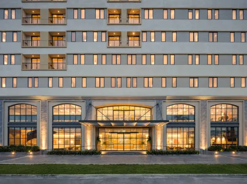 HIIVE バイ フュージョン ビン ズオン - VSIP 1