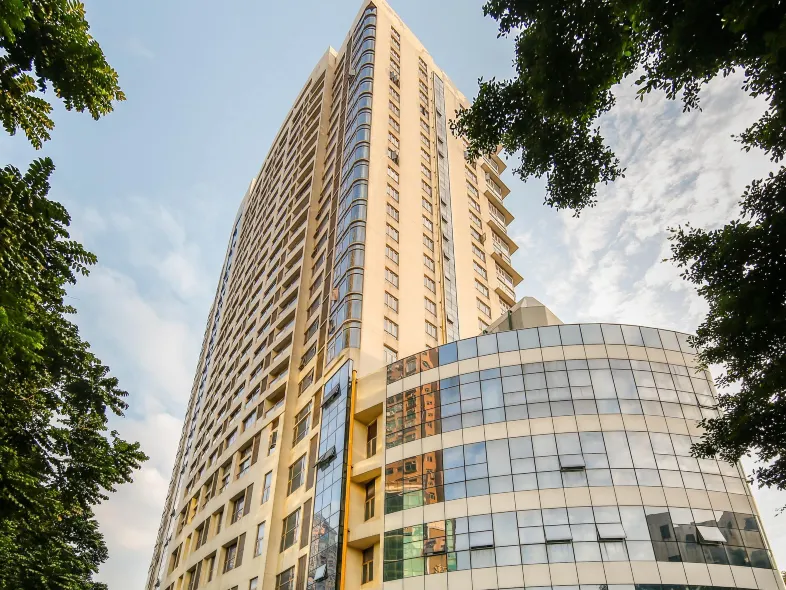 Wanyi Boutique Waifiden Apartment (Guangzhou Beijing Road Pedestrian Street Haizhu Square Metro Station)