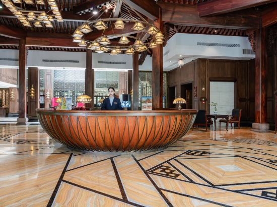Others 3, Dockside Boutique Hotel, Jiaxing