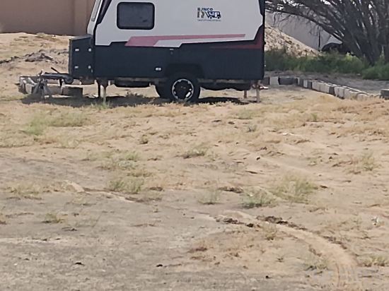 Bidiyah Caravans - Tap to explore photos