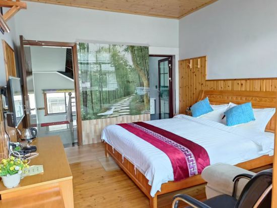 Others 3, Lixia Inn, Hangzhou