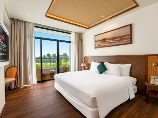 Best Western Premier Sonasea Phu Quoc Room Type - Executive Deluxe Garden View