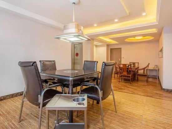 Others 5, Shi Laide Hotel, Dongguan