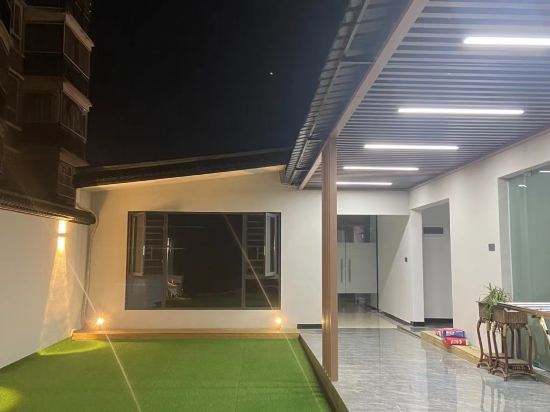 Others 2, Zhongshan Business Hotel, Nanping