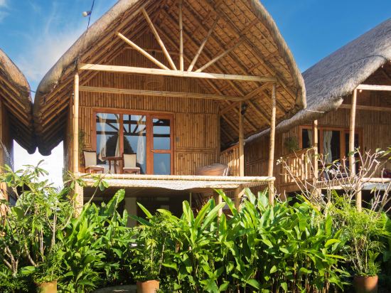 RECA Resort Philippines | Luxury Villas & Nature Retreat - Tap to explore photos