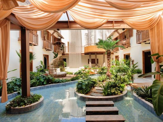 Others 4, Miye Sea-view Holiday Villa, Xiamen