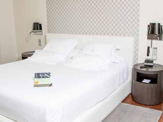 Gran Hotel Nagari Boutique & Spa Room Type - Standard Room