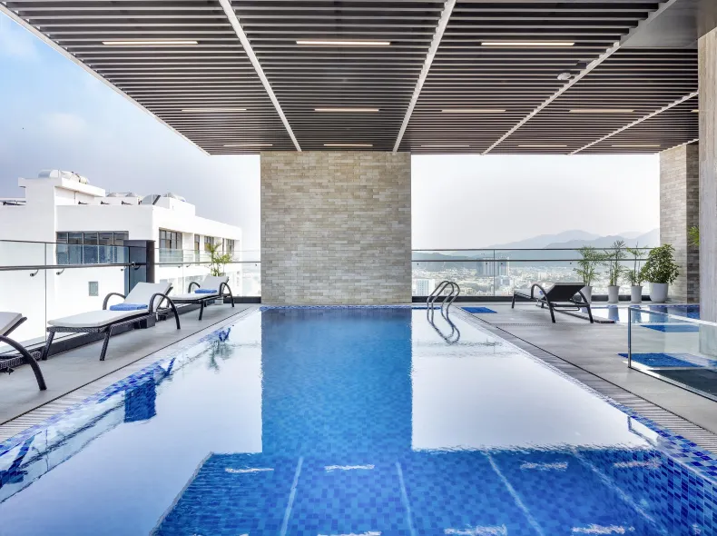 Emerald Bay Hotel & Spa Nha Trang