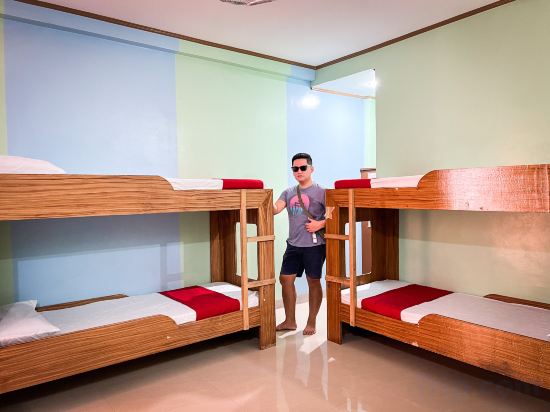 Casa Bonita Inn (Oslob)
