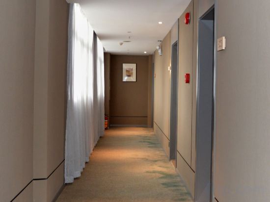 Others 4, Homeinn Selected Hotel (Yunfu Yuncheng), Yunfu