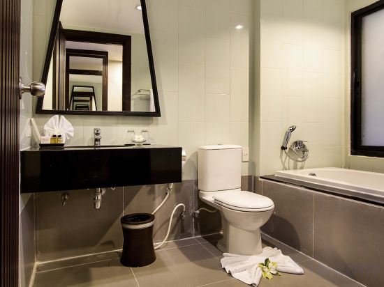 Estella Phuket Mai Khao Beach Resort - Tap to explore photos