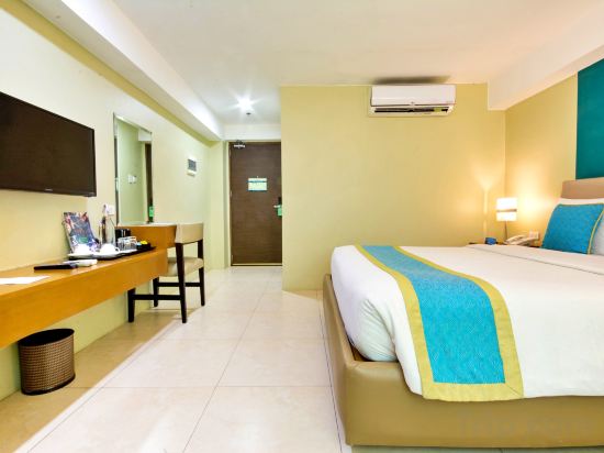 Boracay Haven Resort - Tap to explore photos