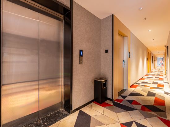 Others 5, Shankee Chain Hotel (Taishan Bus Terminal), Jiangmen