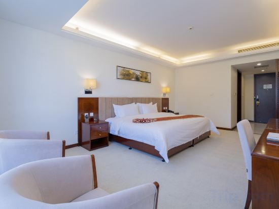 Songhe Jianguo Hotel (Training Center) Room Type - Deluxe Room