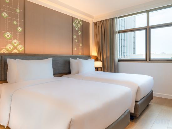 Dusit Princess Chiang Mai Room Type - Superior 2 Doubles