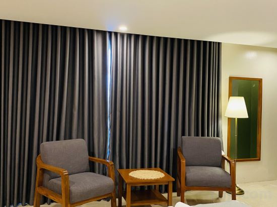 Hotel Herencia 625 Room Type - Family Suite