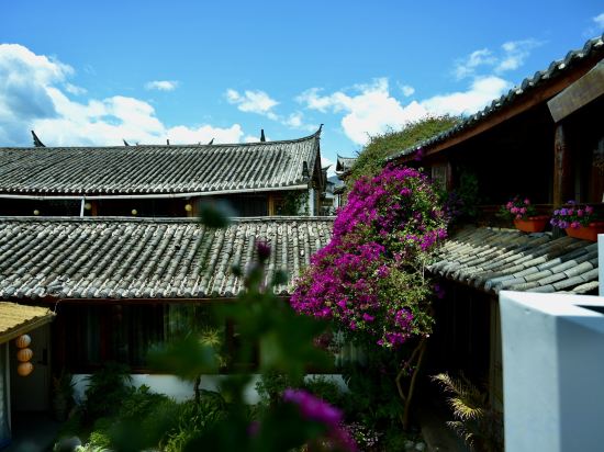 Others 3, Xunmiju Inn, Lijiang
