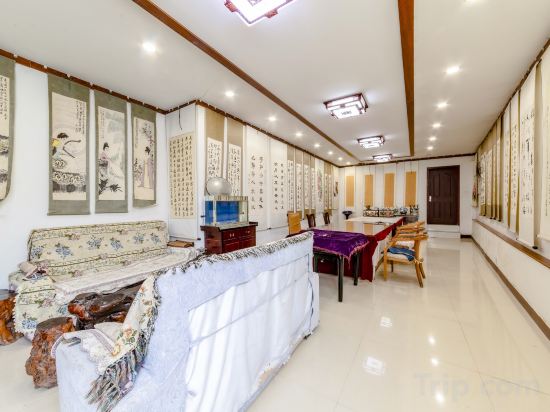 Others 2, Dunhuang ronghua Hotel, Jiuquan