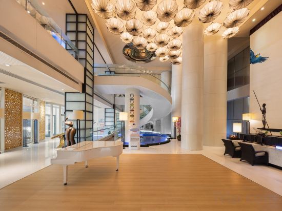Others 3, Happy Inn (Manhattan Dongming Road Flagship Store, Zhengzhou), Zhengzhou