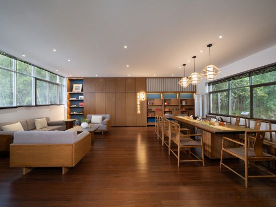 Others 5, Qingzhu Hotel, Nanping
