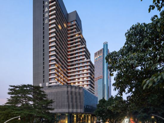 Others 5, Crystal Orange Guangzhou Yuexiu Taojin, Guangzhou