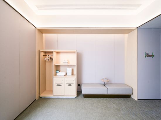 Others 2, JI Hotel (Tianjin Wuqing Jingjin Highway), Tianjin