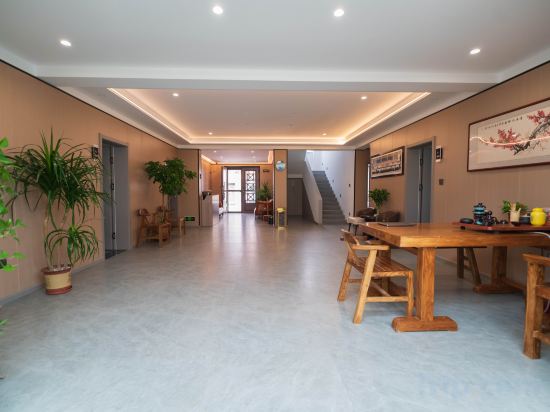 Others 5, Laoyang Fishermen's House, Yantai