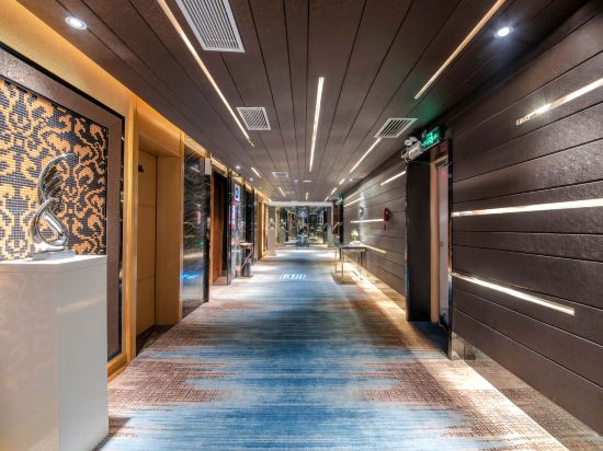 Others 4, Gluck Hotel (Shenzhen Dongmen&Hubei Subway Station), Shenzhen