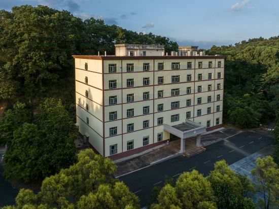 Others 5, jiexi jingming Holiday Village, Jieyang