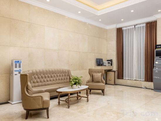 Others 3, Vienna Hotel (Shekou Haiwan Hotel), Shenzhen