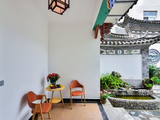 Others 3, Dali Cloud Mountain Loving Luxury B&B (Dali Old City Store), Dali Bai