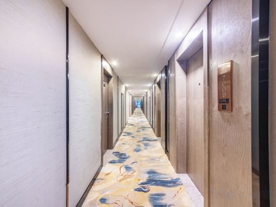 Others 2, Hai Feng Hotel, Quanzhou