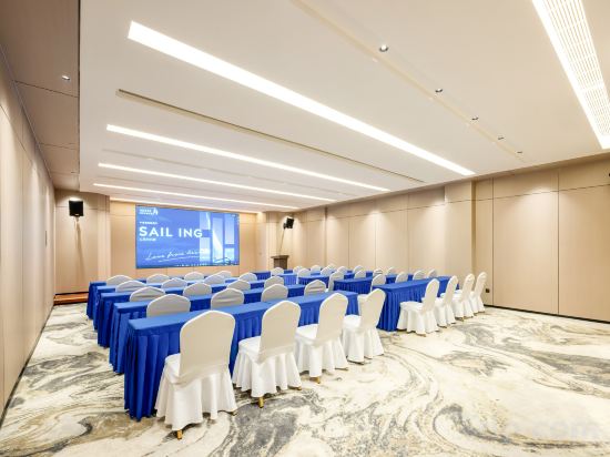 Others 5, Seven Days Happy Hotel, Guilin