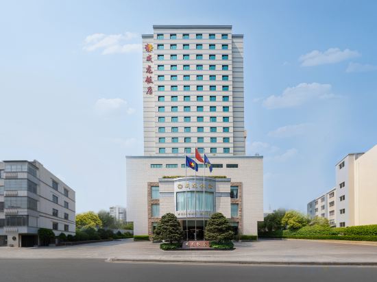 Others 5, Weilong Hotel, Kunming