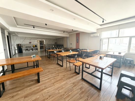 Others 5, Fujin Dingxin Boutique Hotel, Jiamusi