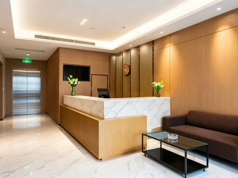 Rest Hotel (Leqing Hongqiao Bus Station)