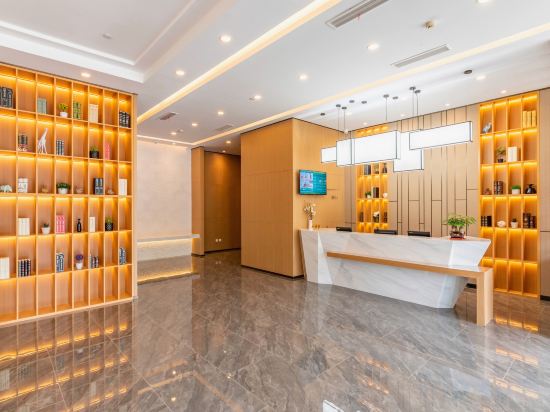 Others 4, Jinjiang Inn Select (Tai'an Taishan Avenue), Tai'an