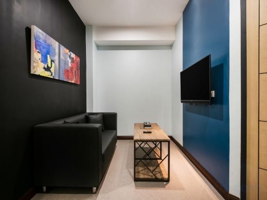Bay Area Suites Manila - Tap to explore photos