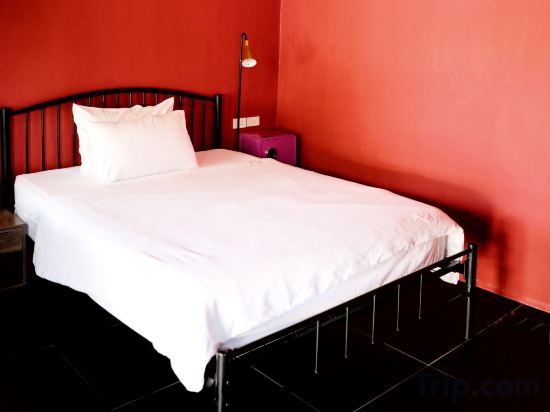 Phoenix.PG Diving Resort Room Type - Basic Queen Room A7