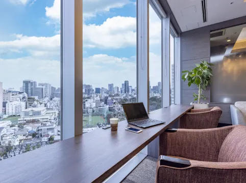 Tokyu Stay Aoyama Premier Tokyo