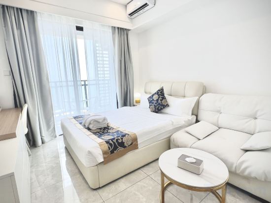 Sihanouk Huan Yu Hotel & Residence