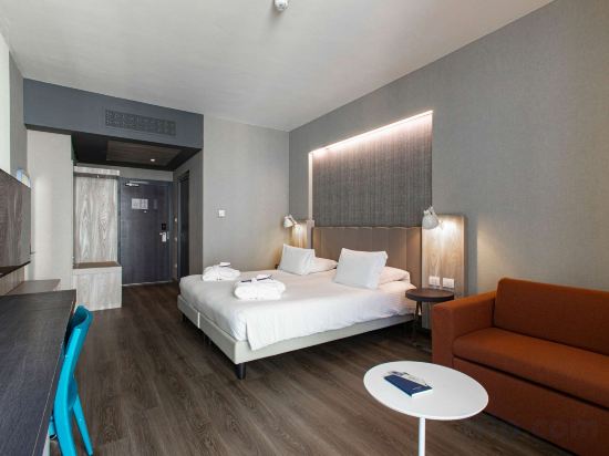 Mercure Firenze Centro Room Type - Privilege Room