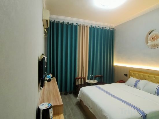 Others 2, Fuping Nanxin Business Hotel, Longyan