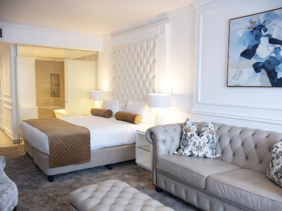 Pepperclub Hotel Room Type - Superior Deluxe Studio Pepperclub Hotel Room Type - Superior Deluxe Studio