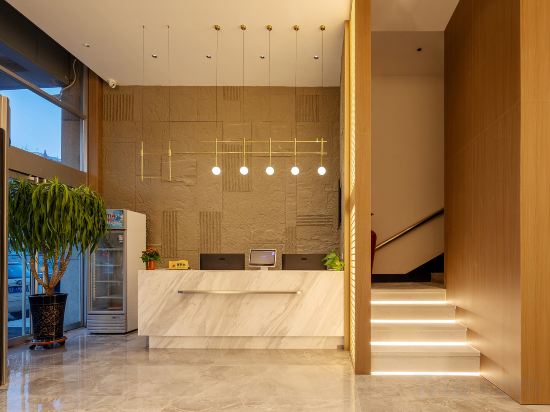 Others 3, HONOR SMART HOTEL, Yantai
