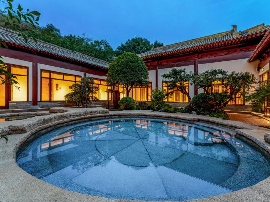 Others 4, HUAQING PALACE RESORT & SPA, Xi'an