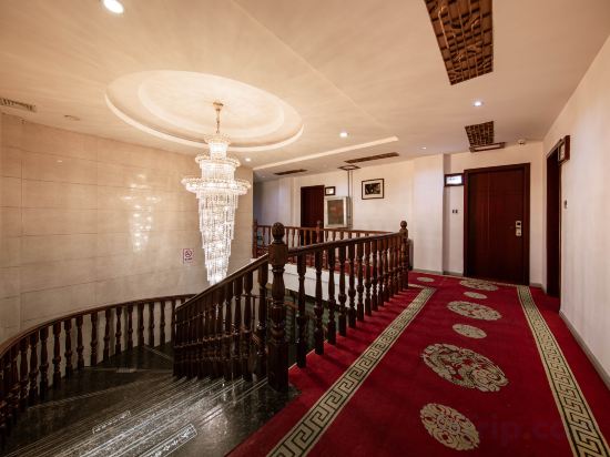 Others 2, Moonlight · Summer Movie Hotel (Weishan Ancient City Pioneer Academy), Dali Bai