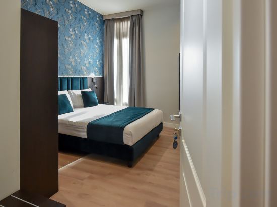 Alba Rosa Rooms Room Type - Deluxe Room Alb