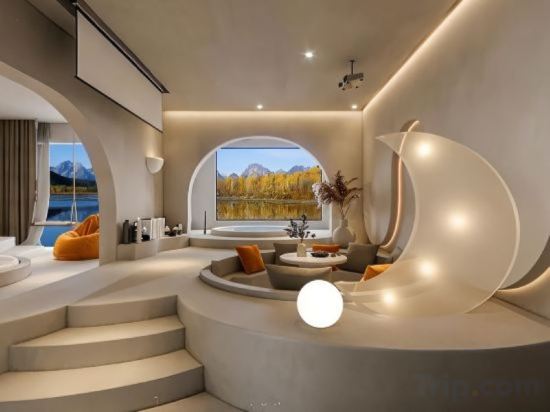 Others 2, Dali Ziyang Courtyard · Designer Vacation Homestay (Ancient City South Gate Store), Dali Bai