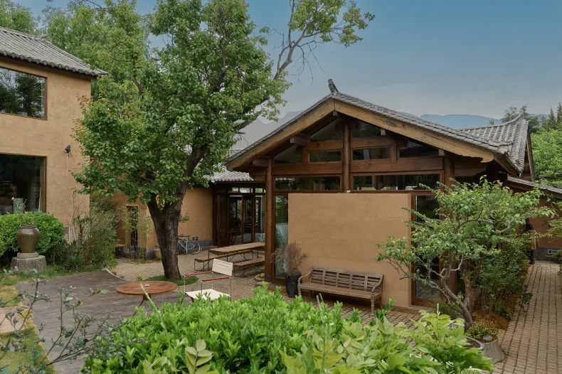 Xiashan·Shaxi Shiye Garden Hotel